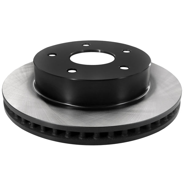 Disco de Freno P/ Dodge Ram 1500 2000-2001 5.9L V8