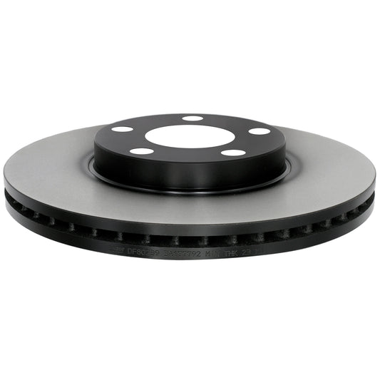 Disco de Freno P/ Volkswagen Passat 1999 2.8L V6