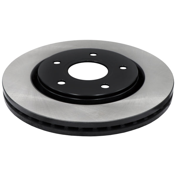 Disco de Freno P/ Chrysler Town & Country 2008-2009 4.0L V6