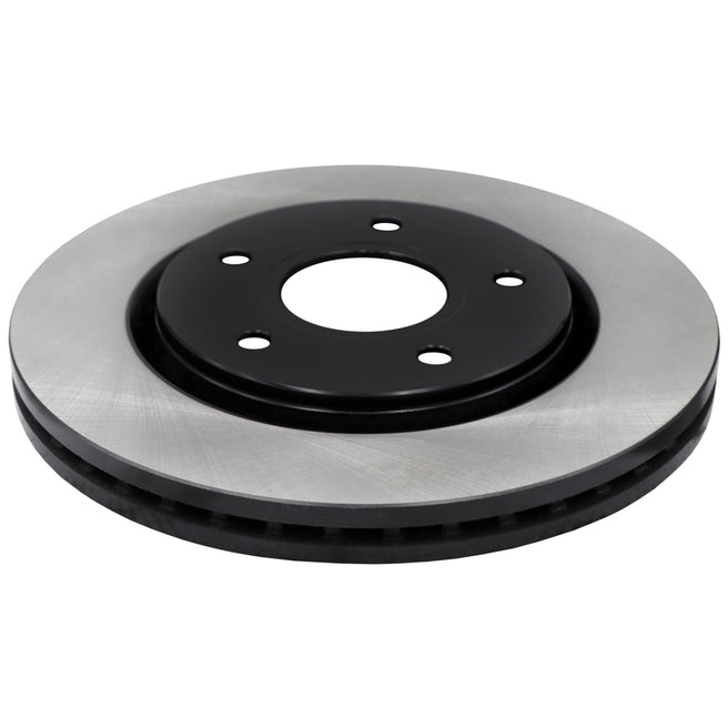 Disco de Freno   Chrysler Town & Country 2008-2009 4.0L V6