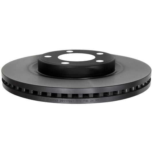 Disco de Freno P/ Ford Edge 2007-2015 3.5L V6