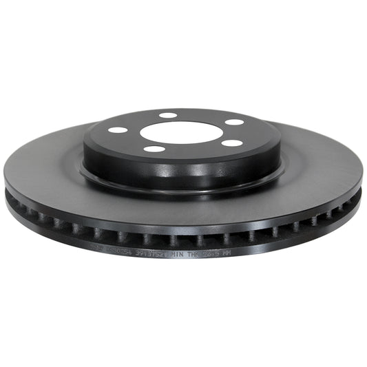 Disco de Freno P/ Dodge Magnum 2005-2008 5.7L V8