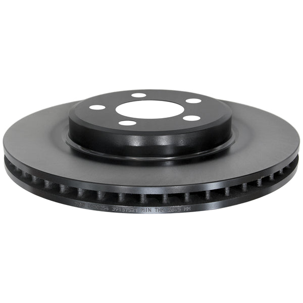 Disco de Freno P/ Dodge Magnum 2005-2008 5.7L V8