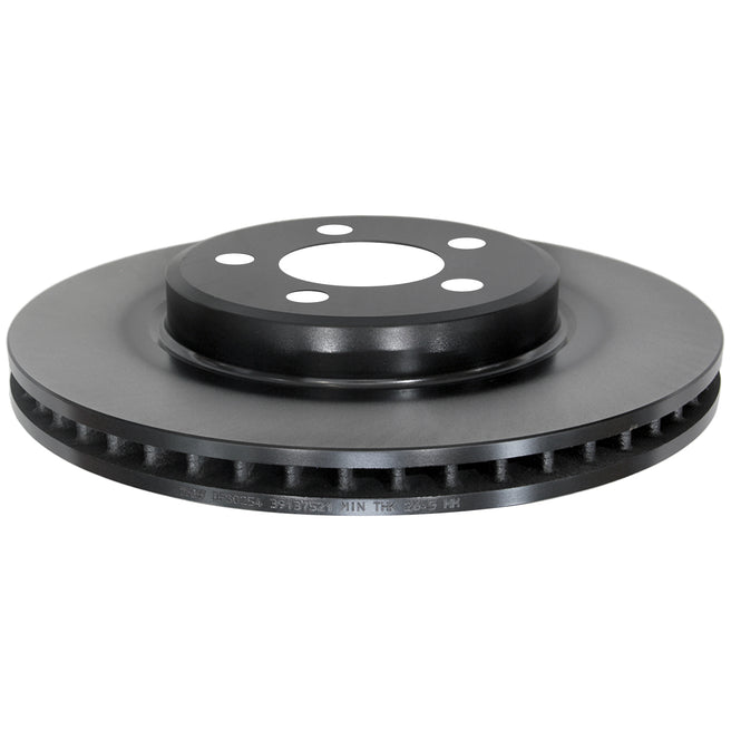 Disco de Freno   Dodge Magnum 2005-2008 5.7L V8