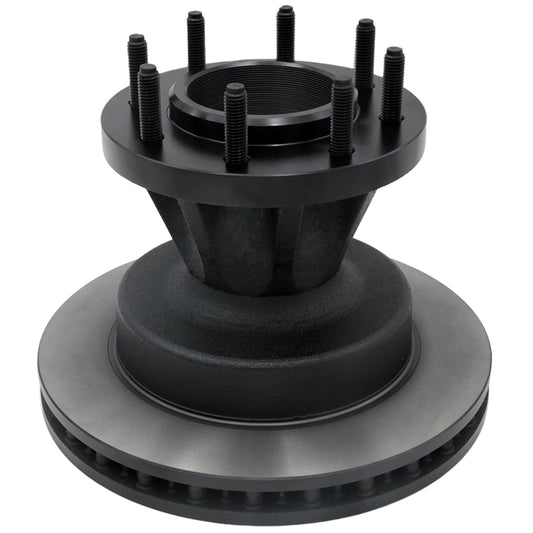 Disco de Freno P/ Ford F-250 Super Duty 1999-2002 7.3L V8