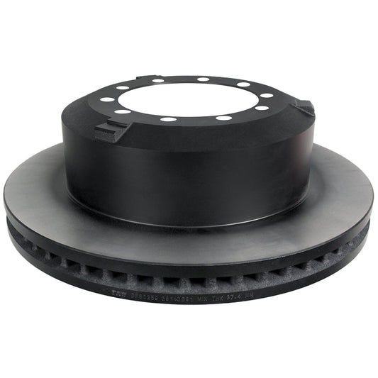 Disco de Freno P/ Ford F-350 2014-2016 6.2L V8