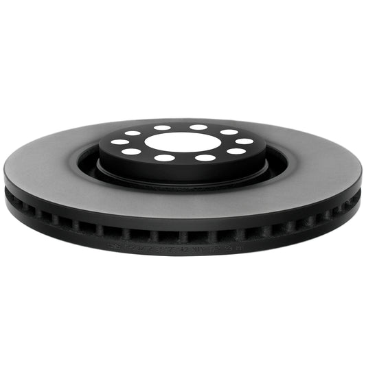 Disco de Freno P/ Audi S4 2000-2001 2.7L V6