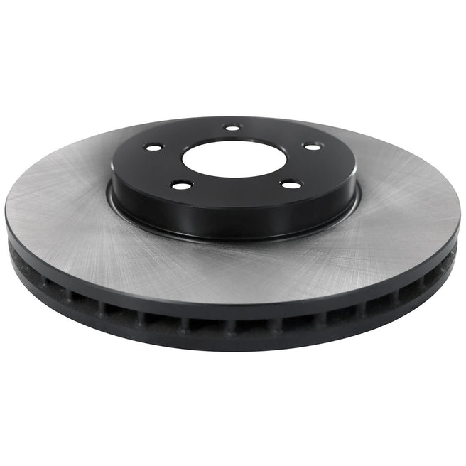Disco de Freno   Buick Rendezvous 2002-2005 3.4L V6