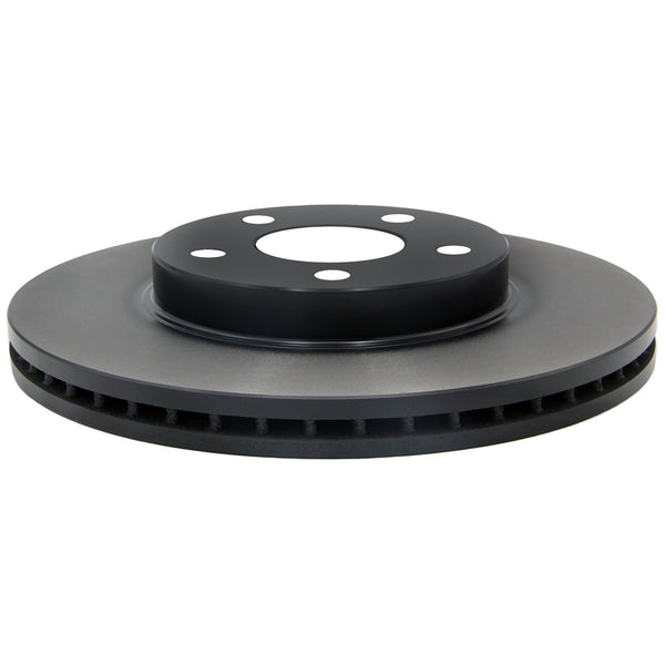 Disco de Freno P/ Pontiac G5 2007-2008 2.4L L4