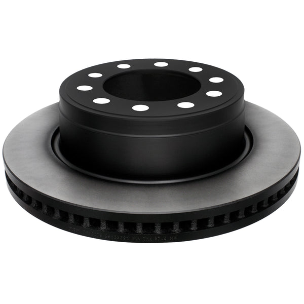 Disco de Freno P/ Dodge Ram 4000 2010 6.7L L6