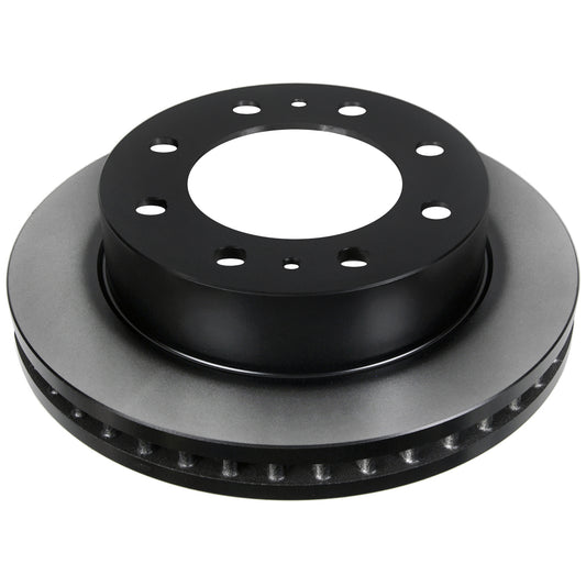 Disco de Freno P/ Chevrolet Suburban 2500 2000-2002 6.0L V8