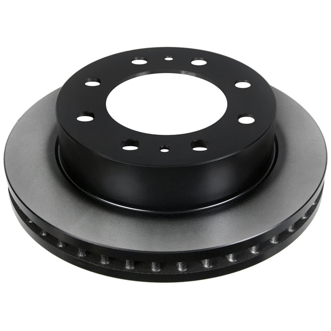 Disco de Freno   Chevrolet Suburban 2500 2000-2002 6.0L V8