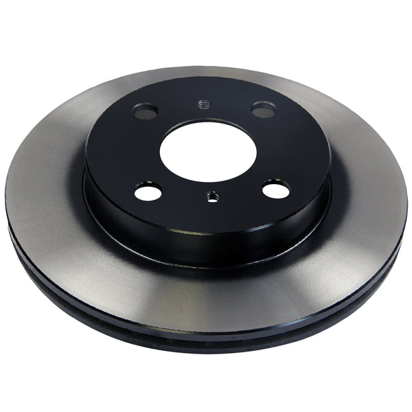 Disco de Freno P/ Toyota Yaris 2004-2005 1.3L L4