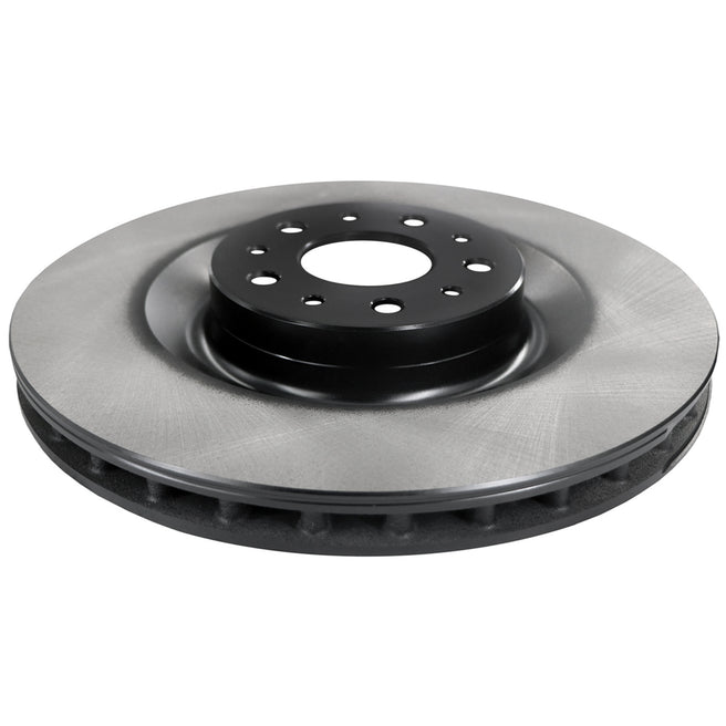 Disco de Freno   Fiat 500L 2015-2018 1.4L L4