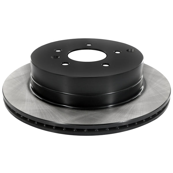Disco de Freno P/ Pontiac Torrent 2006-2009 3.4L V6