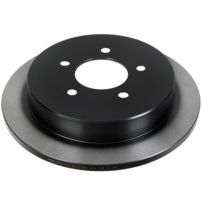 Disco de Freno   Ford Expedition 1997-2002 4.6L V8