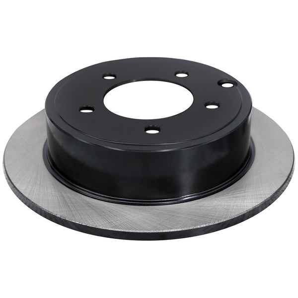 Disco de Freno P/ Dodge Stratus 2006 2.4L L4
