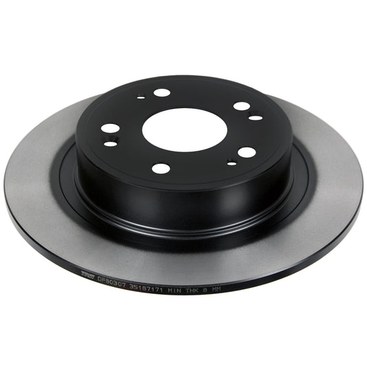 Disco de Freno P/ Honda Accord 2005-2007 3.0L V6