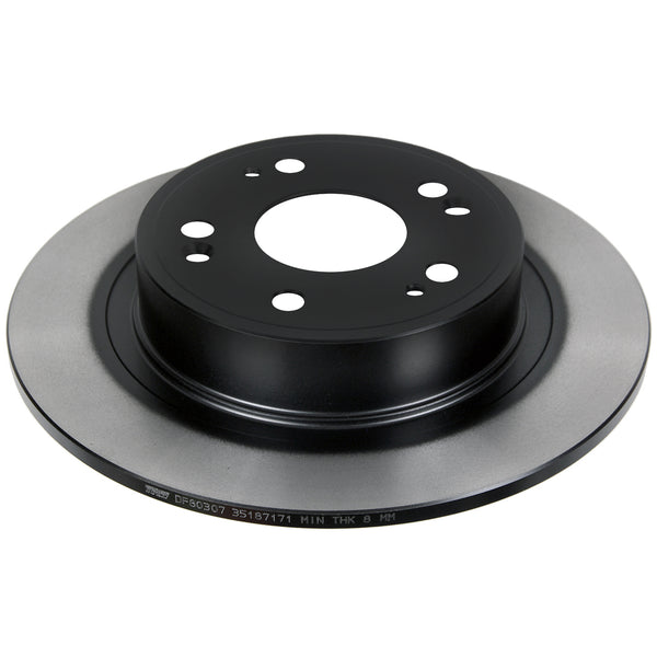 Disco de Freno P/ Honda Accord 2005-2007 3.0L V6
