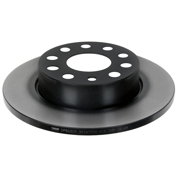 Disco de Freno P/ Audi A3 2006-2011 2.0L L4