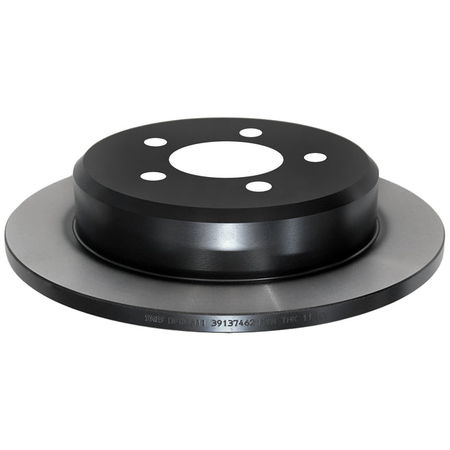 Disco de Freno   Ford Explorer 1995-2002 4.0L V6