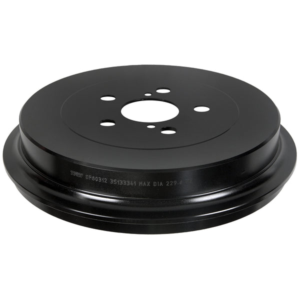 Tambor de Freno P/ Toyota Corolla 2009-2013 2.4L L4