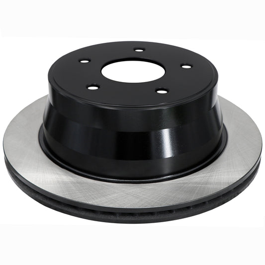 Disco de Freno P/ Chevrolet Blazer 1997-2005 4.3L V6