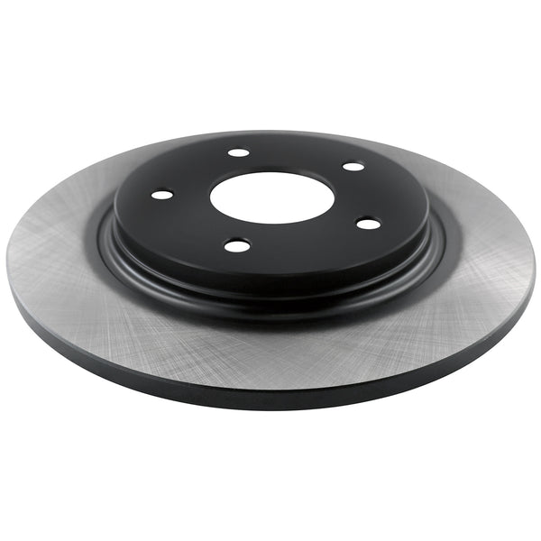 Disco de Freno P/ Chrysler Town & Country 2008-2010 4.0L V6