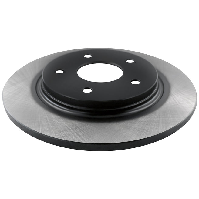Disco de Freno   Chrysler Town & Country 2008-2010 4.0L V6