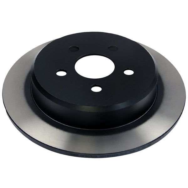 Disco de Freno P/ Chrysler PT Cruiser 2001-2003 2.4L L4
