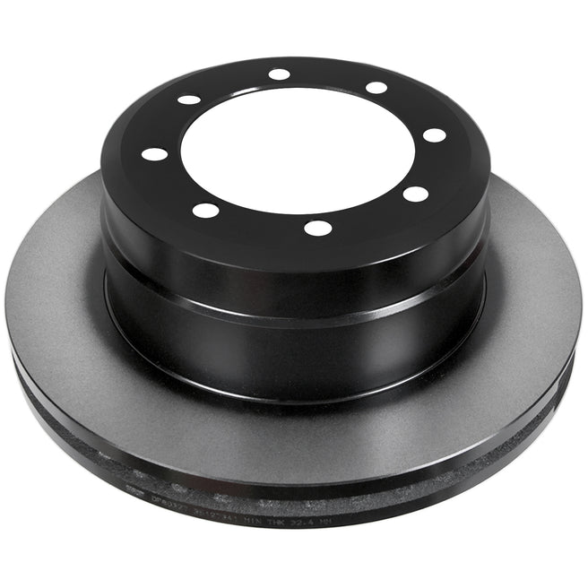Disco de Freno   Ford F-350 2005-2009 5.4L V8