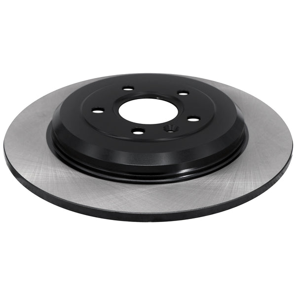 Disco de Freno P/ Lincoln MKS 2009-2010 3.7L V6