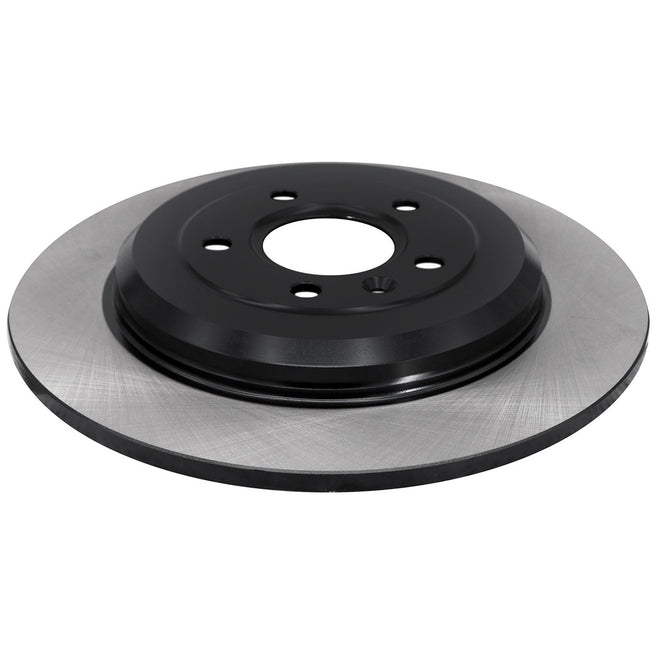 Disco de Freno   Lincoln MKS 2009-2010 3.7L V6