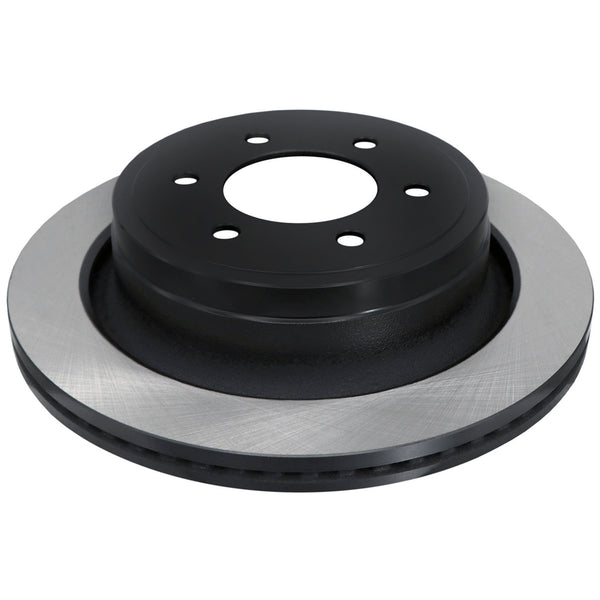 Disco de Freno P/ Ford F-150 2013-2014 3.7L V6
