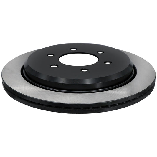 Disco de Freno P/ Ford Expedition 2003-2004 4.6L V8