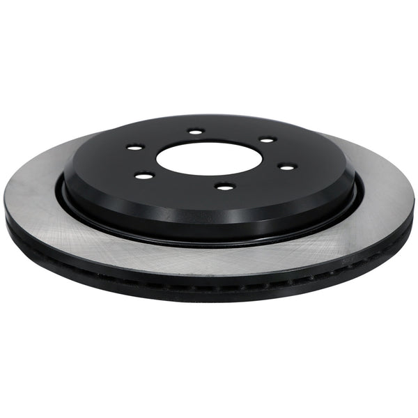 Disco de Freno P/ Ford Expedition 2003-2004 4.6L V8