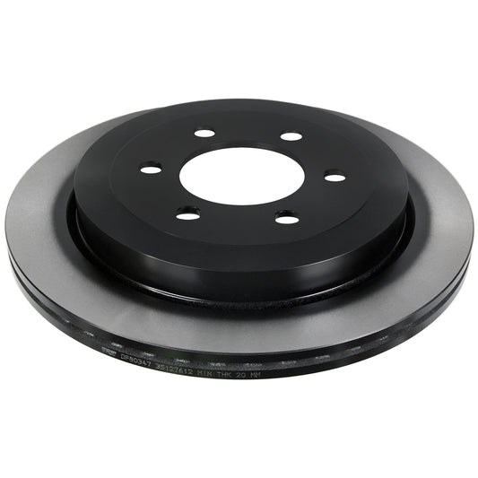 Disco de Freno P/ Ford Expedition 2007-2014 5.4L V8