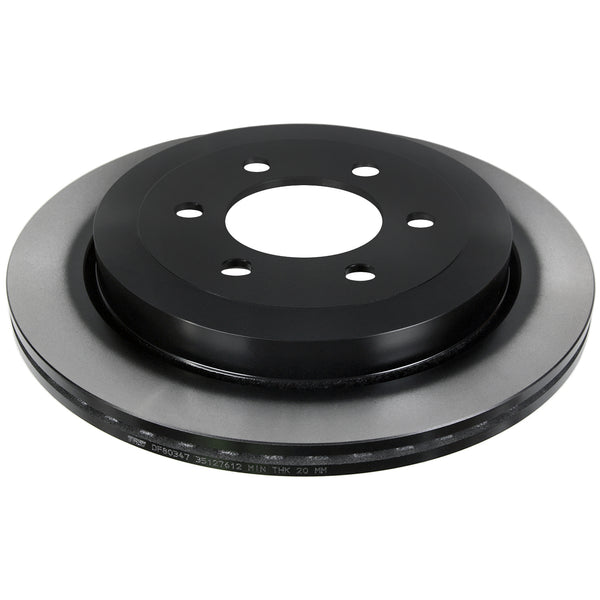 Disco de Freno P/ Ford Expedition 2007-2014 5.4L V8