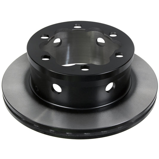 Disco de Freno P/ Dodge Sprinter 2500 2003-2006 2.7L L5