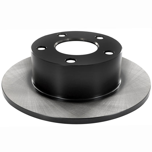 Disco de Freno P/ Audi A6 1998-2001 2.8L V6