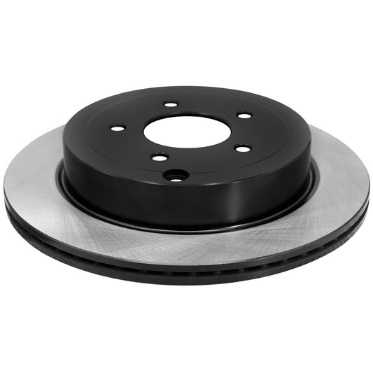 Disco de Freno P/ Ford Edge 2007-2010 3.5L V6