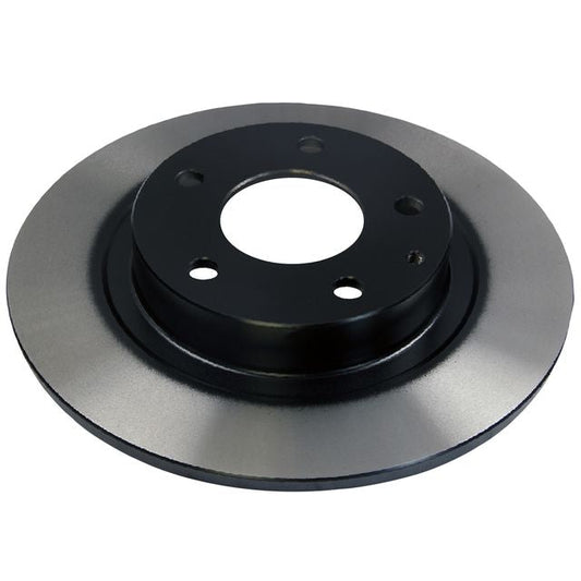 Disco de Freno P/ Audi A4 2002-2010 1.8L L4