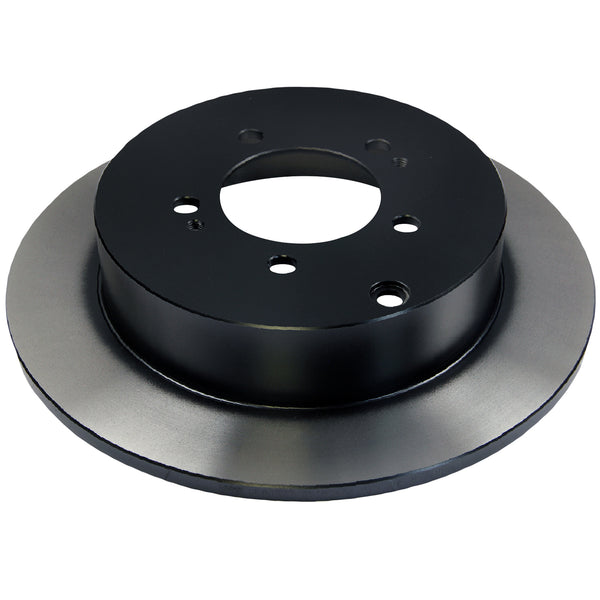 Disco de Freno P/ Mitsubishi Outlander 2007-2008 3.0L V6