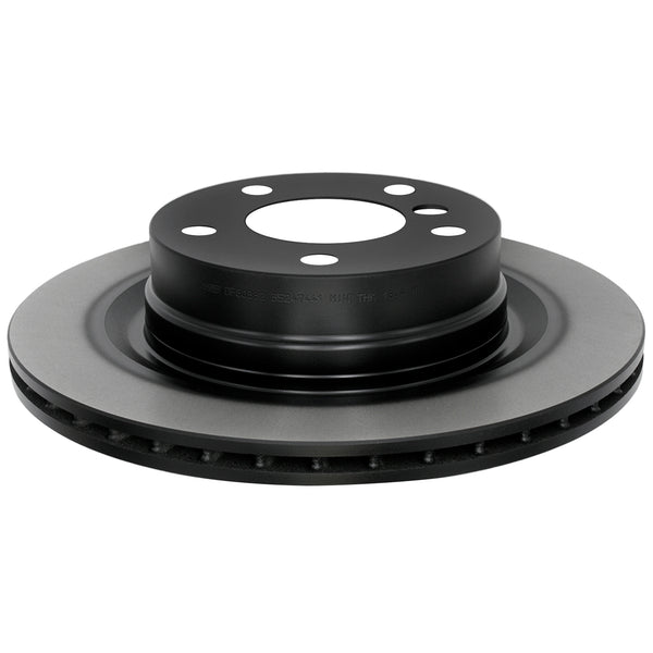 Disco de Freno P/ BMW 120i 2006-2011 2.0L L4