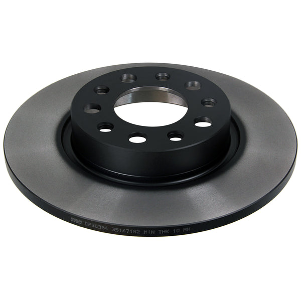 Disco de Freno P/ Fiat 500X 2016-2017 2.4L L4