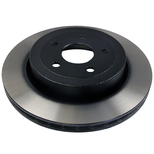 Disco de Freno P/ Jeep Grand Cherokee 2006-2010 6.1L V8