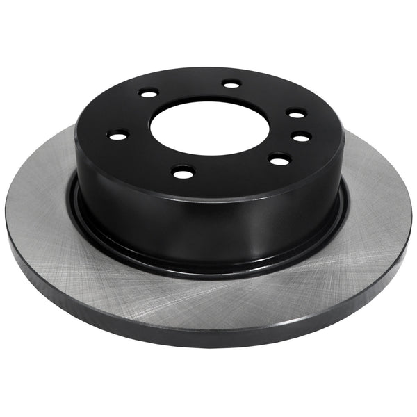 Disco de Freno P/ Mercedes-Benz Sprinter 2007-2018 2.1L L4