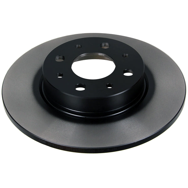Disco de Freno P/ Fiat 500 2013-2017 1.4L L4