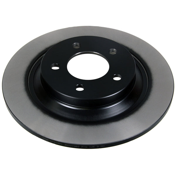 Disco de Freno P/ Mazda 5 2006-2010 2.3L L4