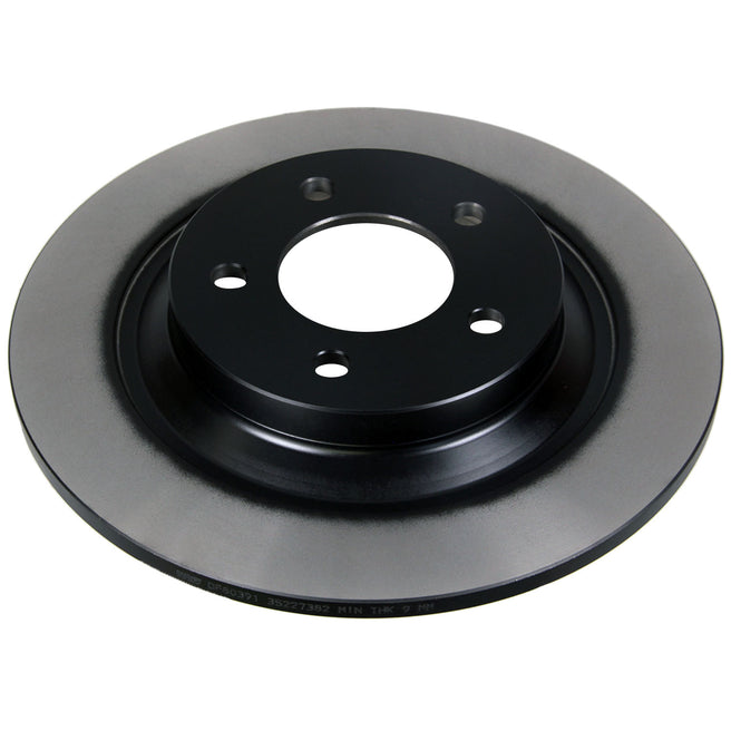 Disco de Freno   Mazda 5 2006-2010 2.3L L4